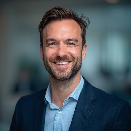 Marcin Kowalczyk — kasyno online blik expert